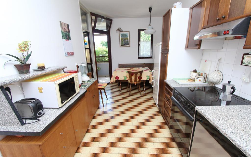 Apartment Vesna โรวีน ห้อง รูปภาพ