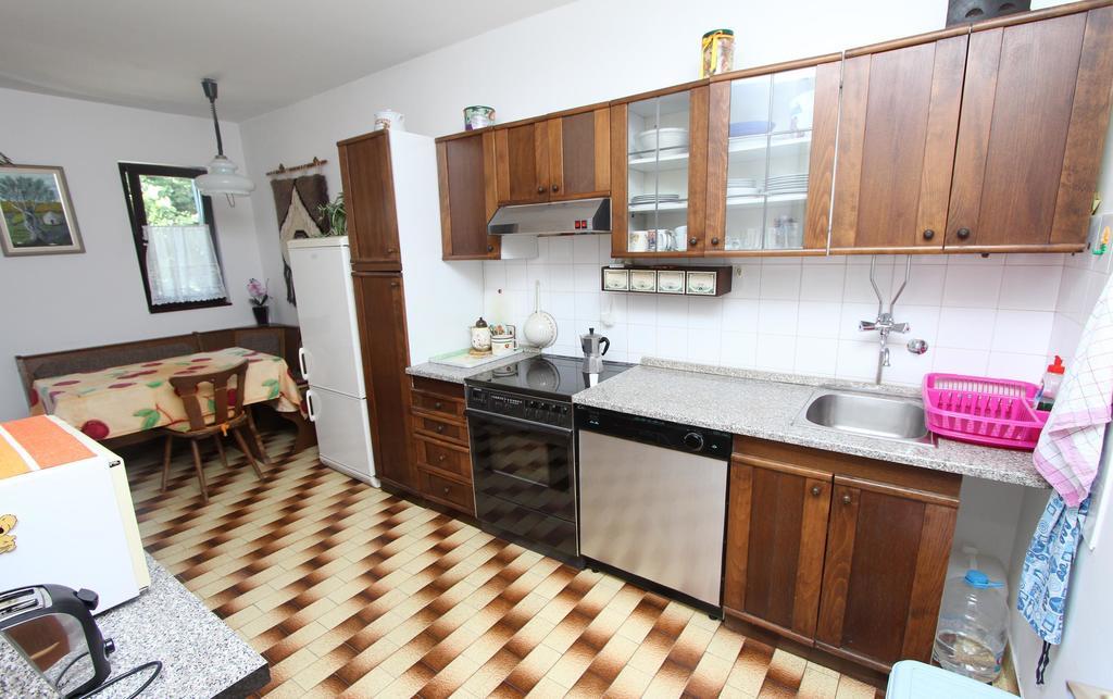 Apartment Vesna โรวีน ห้อง รูปภาพ